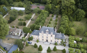 Château Rouillon d'Allest